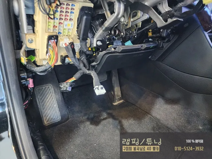 Hyundai Aslan oem options - Hyundai Aslan Oem Options Installation Review — Cost photo 4