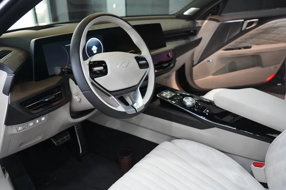 Kia K8 ppf - Kia K8 PPF Review: Cost & Installation Details photo 3