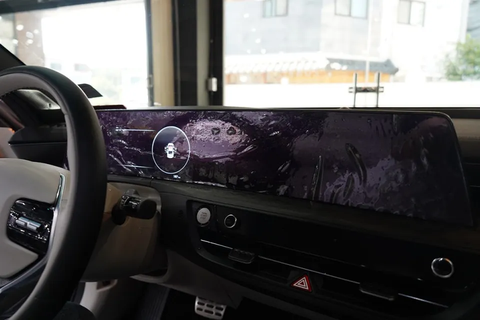 Kia K8 ppf - Kia K8 PPF Review: Cost & Installation Details photo 5