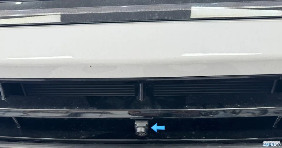 Hyundai Sonata DN8 surround view camera - Hyundai Sonata DN8 360 Camera Review: Cost & Results photo 4
