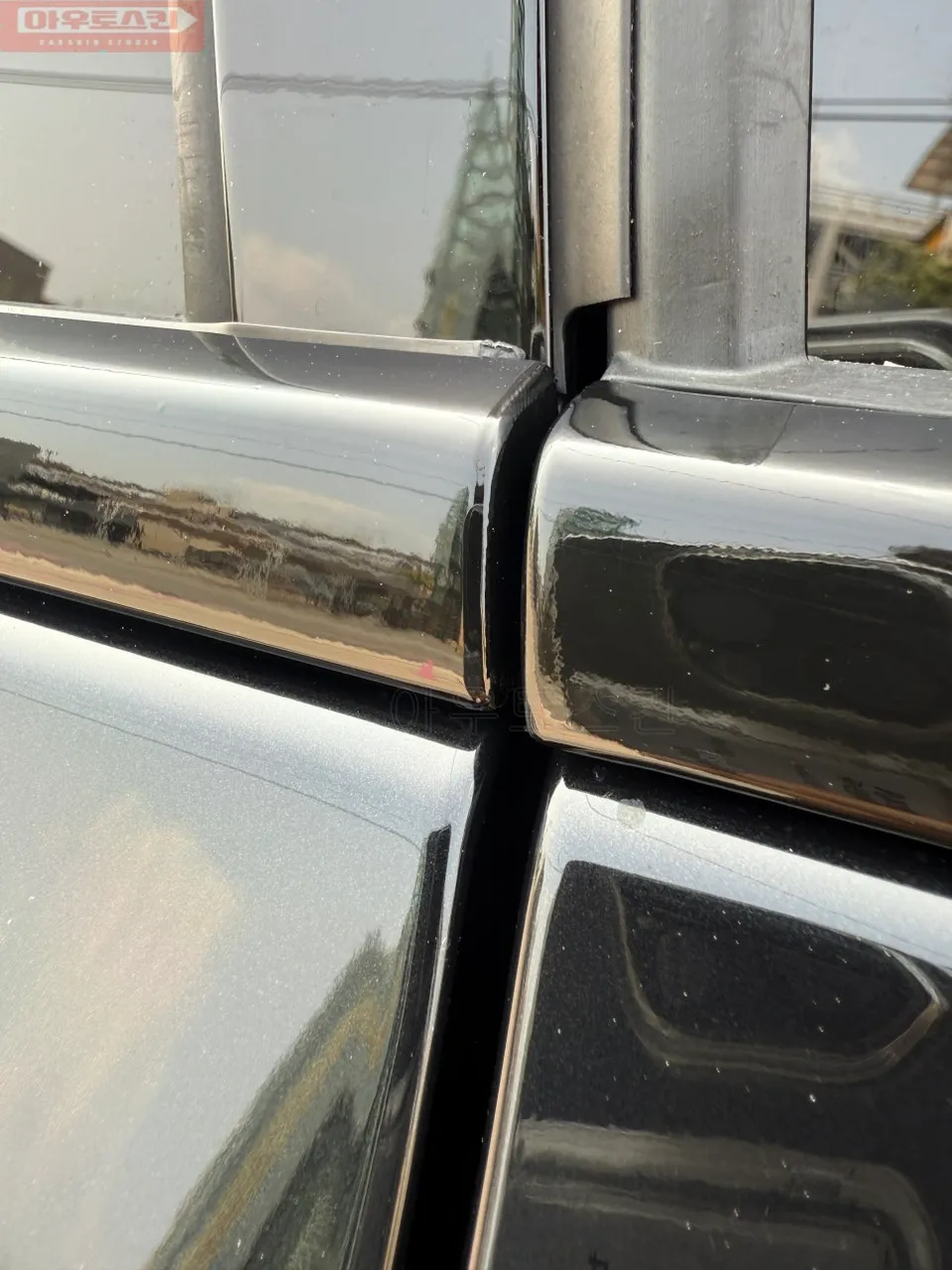 BMW X7 PPF施工事例｜費用目安と仕上がり 施工写真 4-2