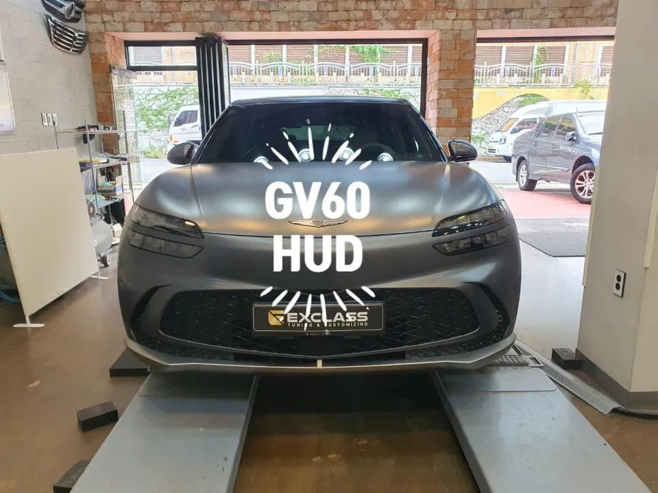 Genesis GV60 Remote Start & Coding Review — Cost & Results photo 1