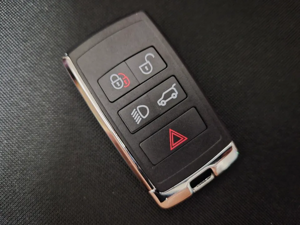 Jaguar F-Type OEM Options Review — Cost & Results photo 2