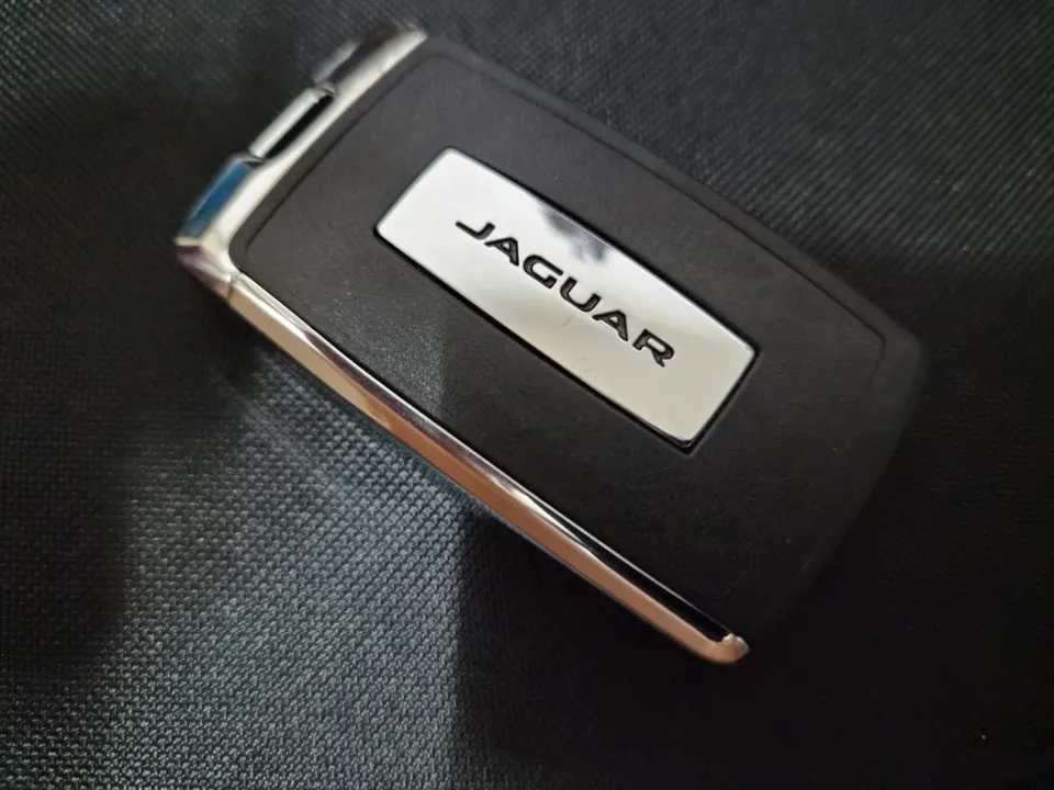 Jaguar F-Type oem options - Jaguar F-Type OEM Options Review — Cost & Results photo 3