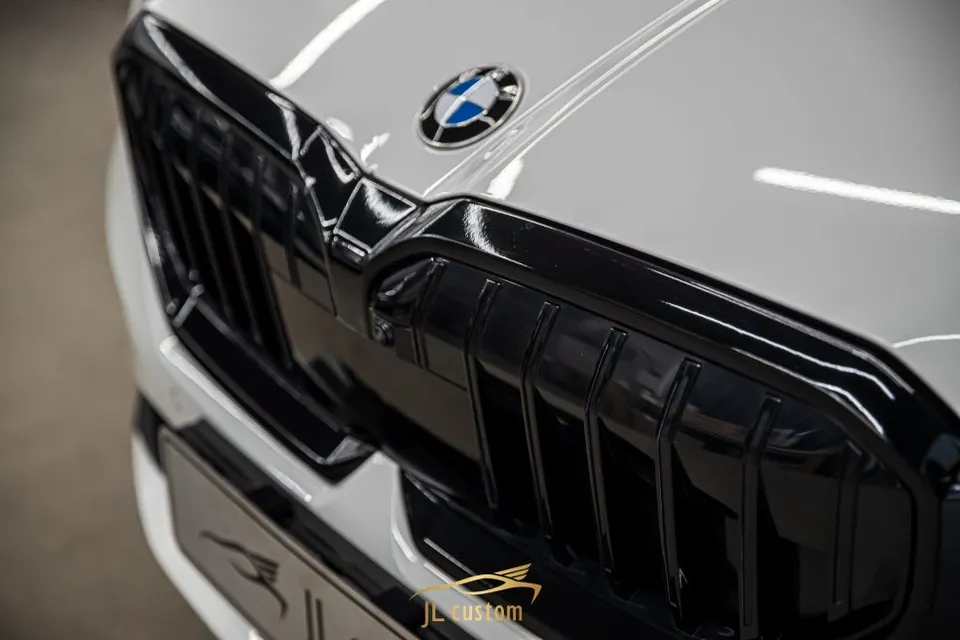 BMW 520i G30 body kit - BMW 520i Body Kit & Aero Parts Review — Enhanced Aesthetics photo 5