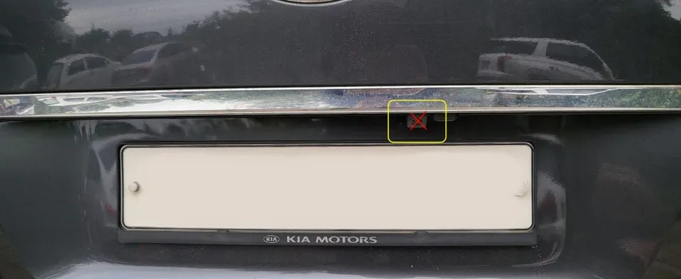 Kia Carnival OEM Options Review: Factory Upgrade Cost photo 6