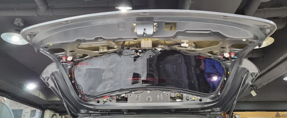 Kia Carnival oem options - Kia Carnival OEM Options Review: Factory Upgrade Cost photo 4