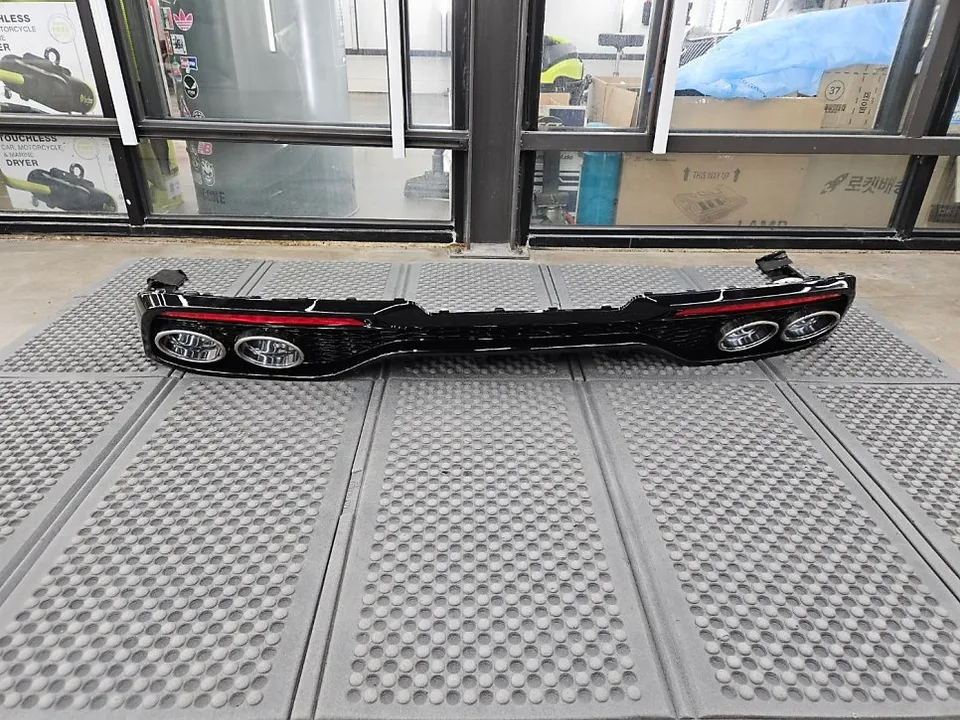 Kia Stinger Performance Upgrade Review: Cost & Results photo 7