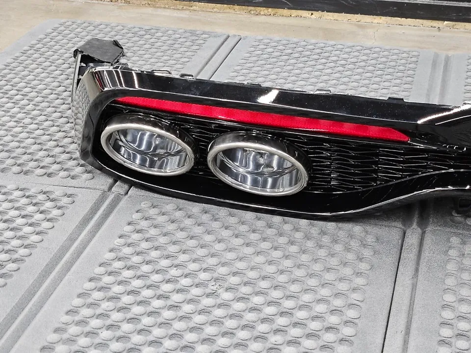 Kia Stinger Performance Upgrade Review: Cost & Results photo 8