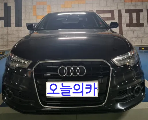 Audi A6 Android Auto Head Unit Upgrade Review photo 2