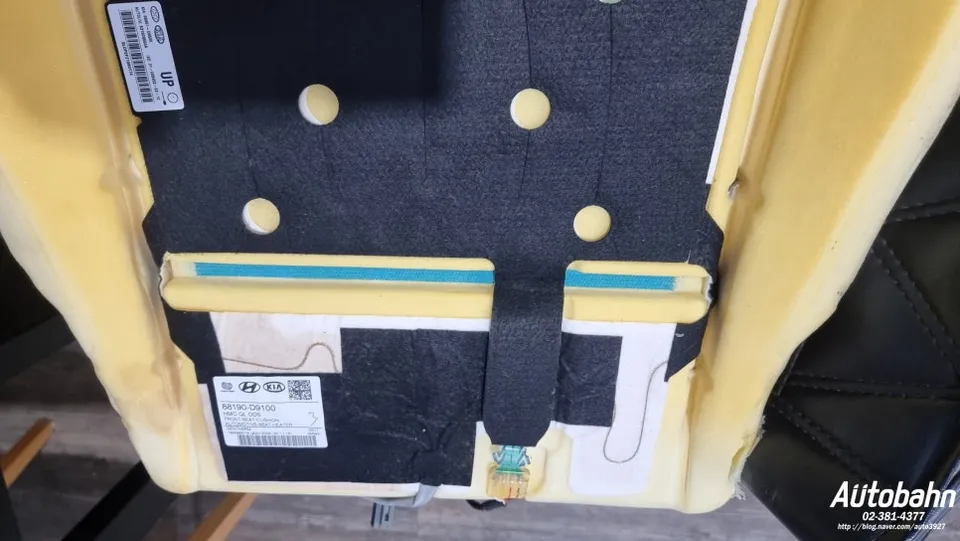 Kia Sportage Seat Ventilation & Heating Review — Enhanced Comfort After