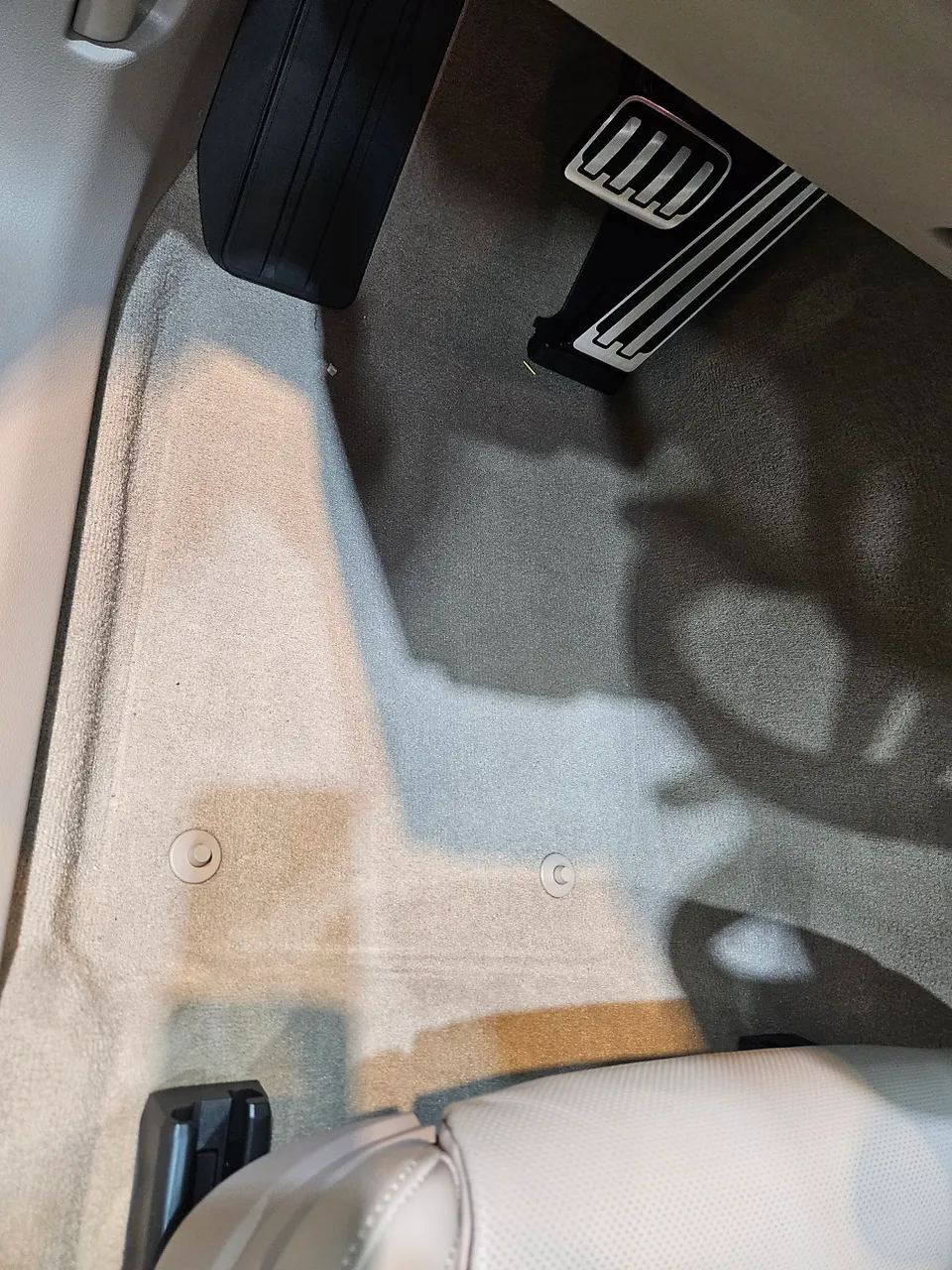 Porsche Panamera seat ventilation - Porsche Panamera Seat Ventilation & Heating Review photo 4