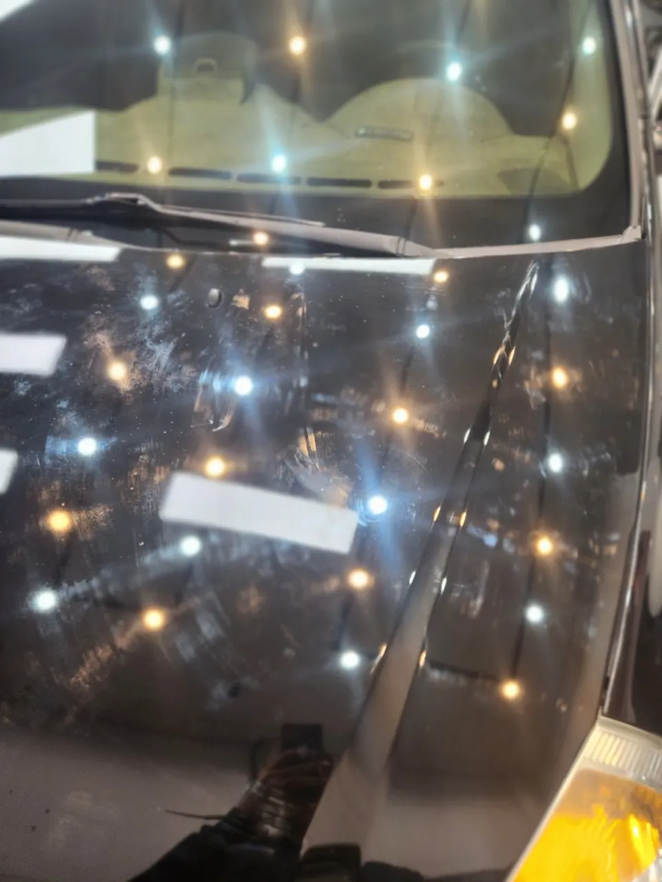 Kia Carnivalのカーフィルム施工事例｜費用目安・仕上がり 施工写真 2-3