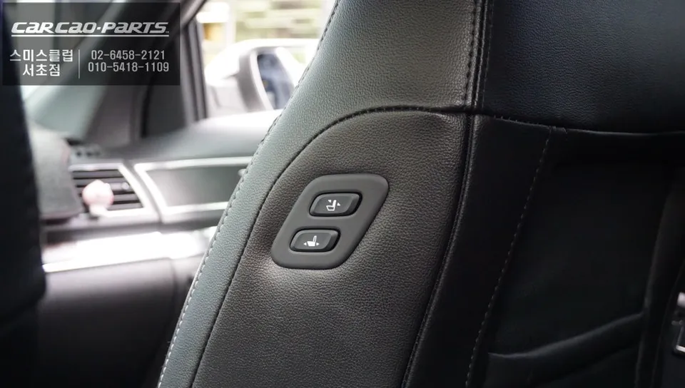 Ford Explorer oem options - Ford Explorer Wide Angle Mirror Upgrade Review photo 6