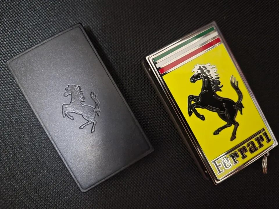 Ferrari SF90 Stradale oem options - Ferrari SF90 Stradale OEM Options Review — Cost & Results photo 3