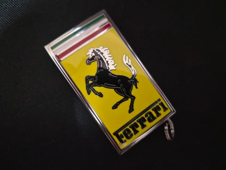 Ferrari SF90 Stradale oem options - Ferrari SF90 Stradale OEM Options Review — Cost & Results photo 4