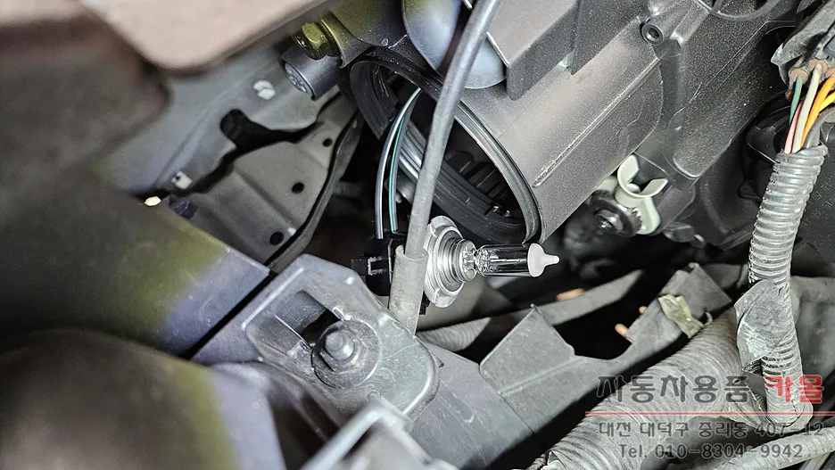 Kia Carnival Lighting Upgrade Review — Cost & Results photo 7