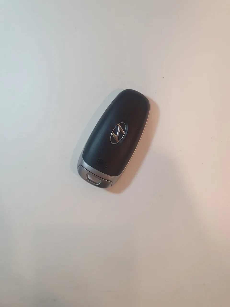 Hyundai Grandeur IG OEM Digital Key Upgrade Review photo 2
