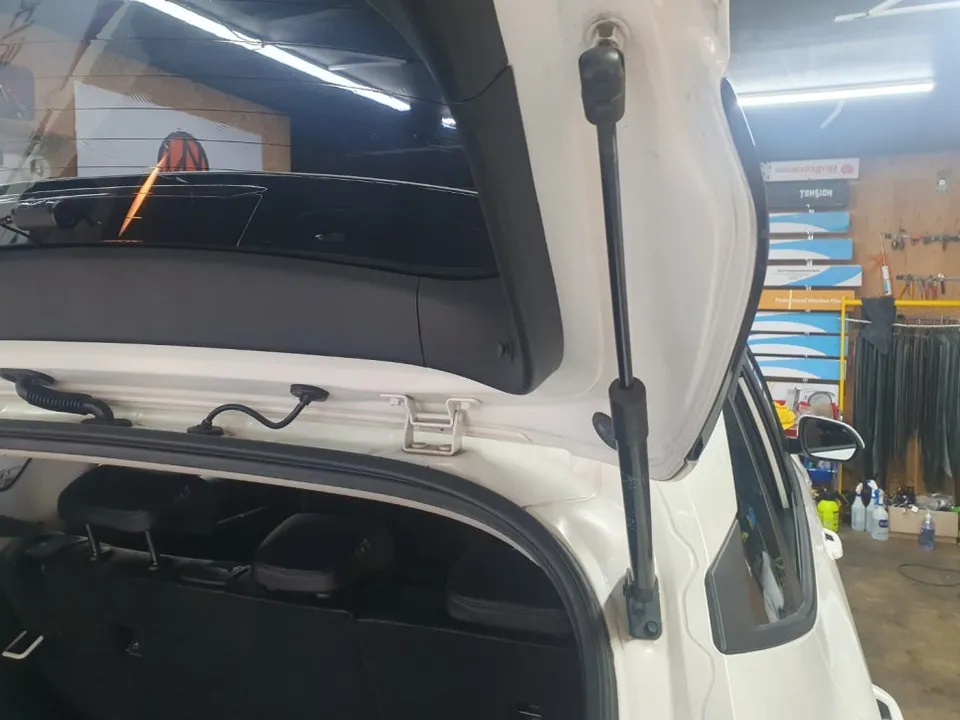 Kia Seltos New Car Package Review — Cost & Results photo 2