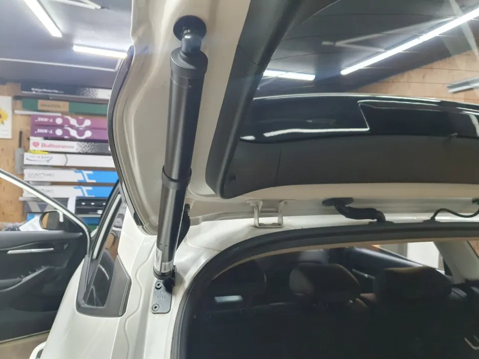 Kia Seltos new car package - Kia Seltos New Car Package Review — Cost & Results photo 4