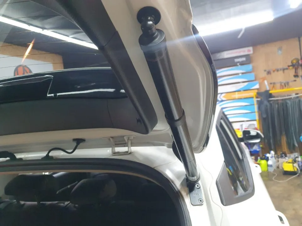 Kia Seltos new car package - Kia Seltos New Car Package Review — Cost & Results photo 5