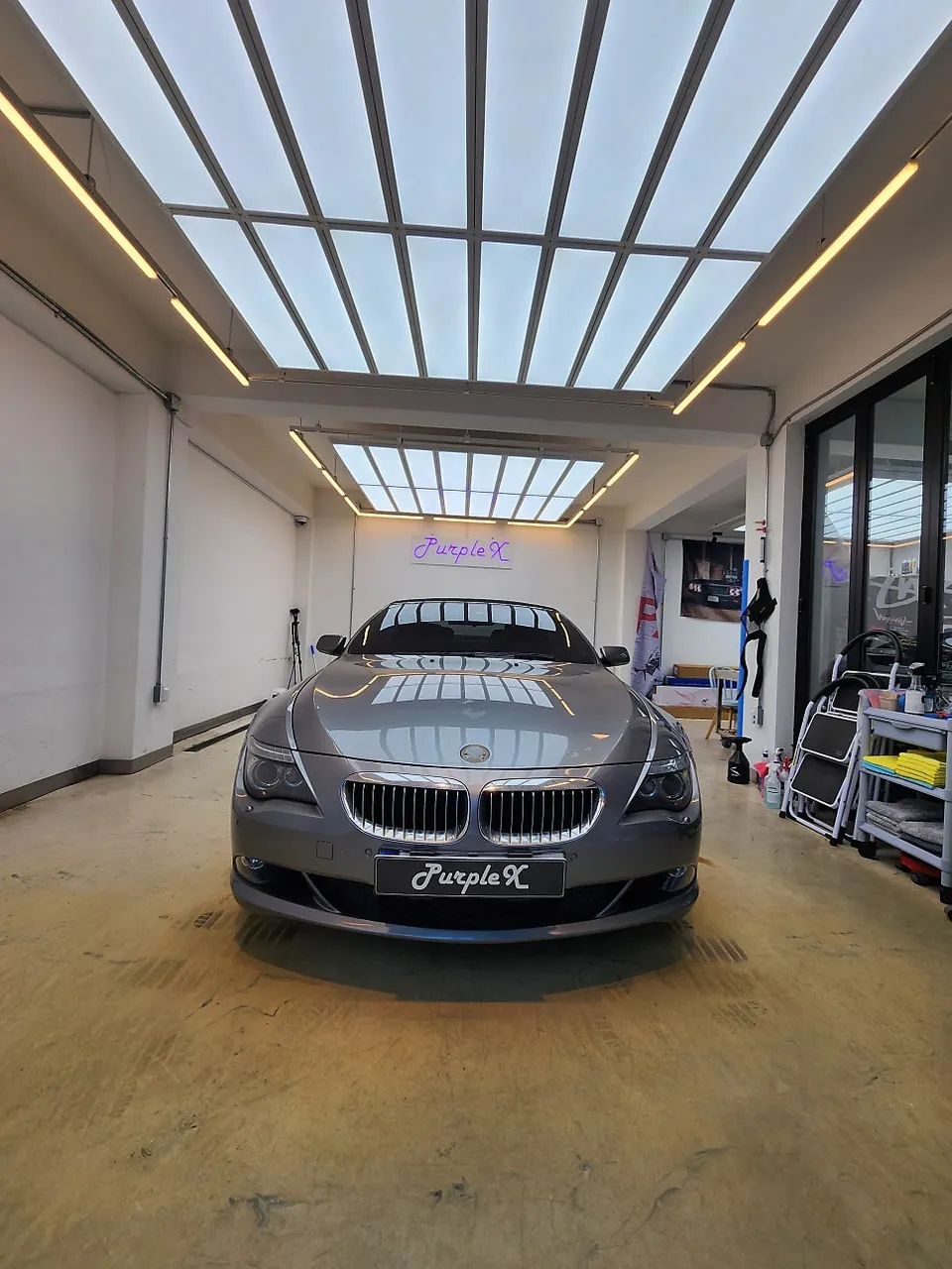 BMW 6 Series Vinyl Wrap Review: Cost & Results photo 2
