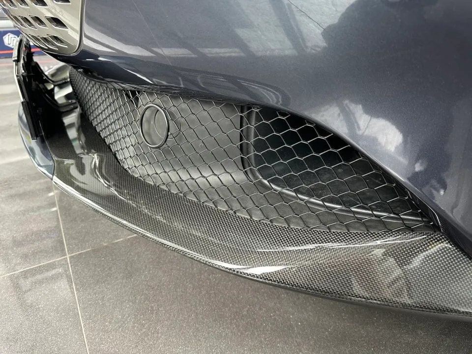 Ferrari RomaのPPF施工事例｜費用目安・仕上がり 施工写真 2-2