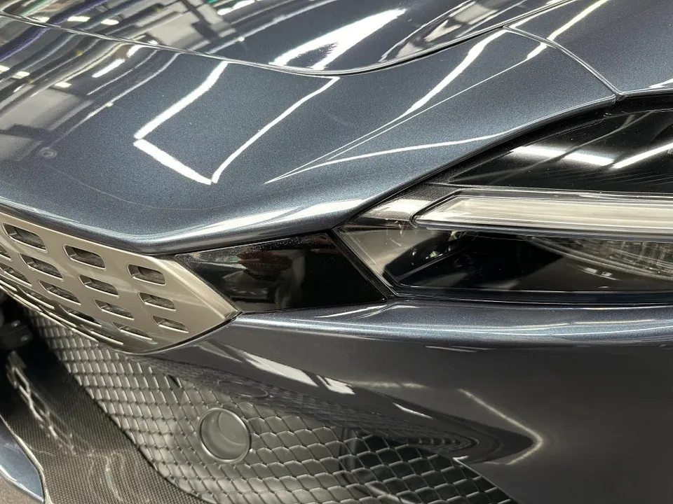 Ferrari RomaのPPF施工事例｜費用目安・仕上がり 施工写真 3-2