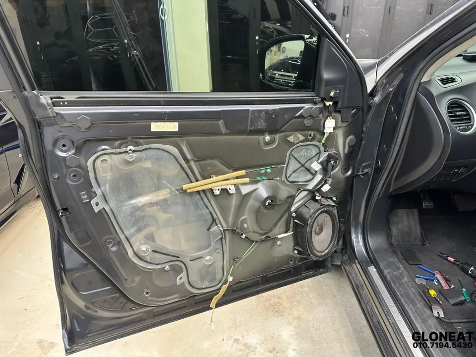 Infiniti QX60 remote start coding - Infiniti QX60 Remote Start Coding Review: Convenience Upgrade photo 5