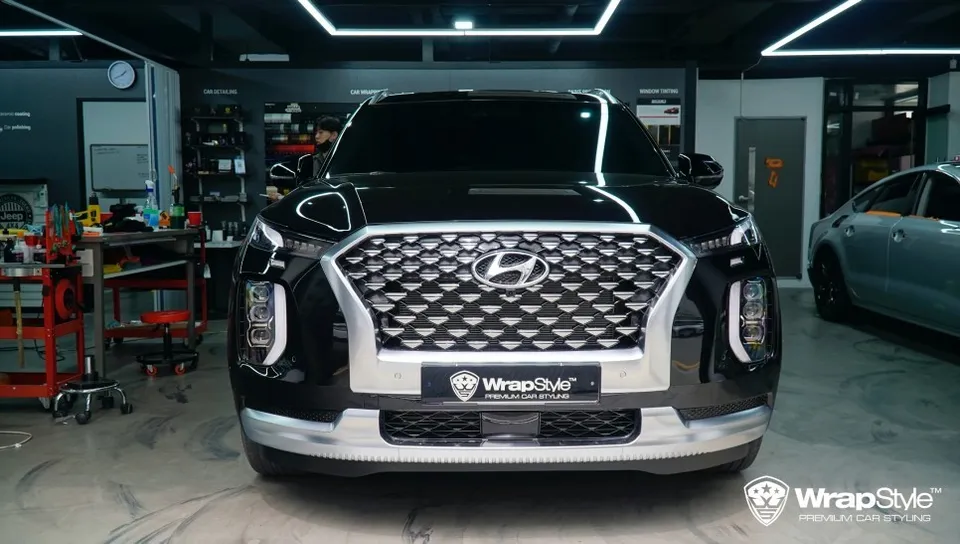 How to Protect Your Car from Sun Damage — Tint, Coat, or Both? — photo 2