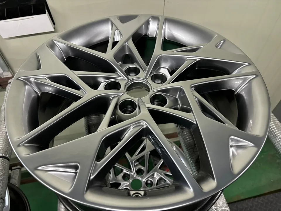 Genesis GV70 Wheel Repair Review - Cost & Results After