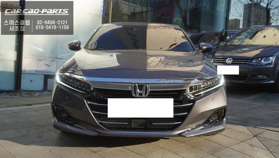 Honda Accord steering wheel - Honda Accord Steering Wheel Heater Installation Review photo 5