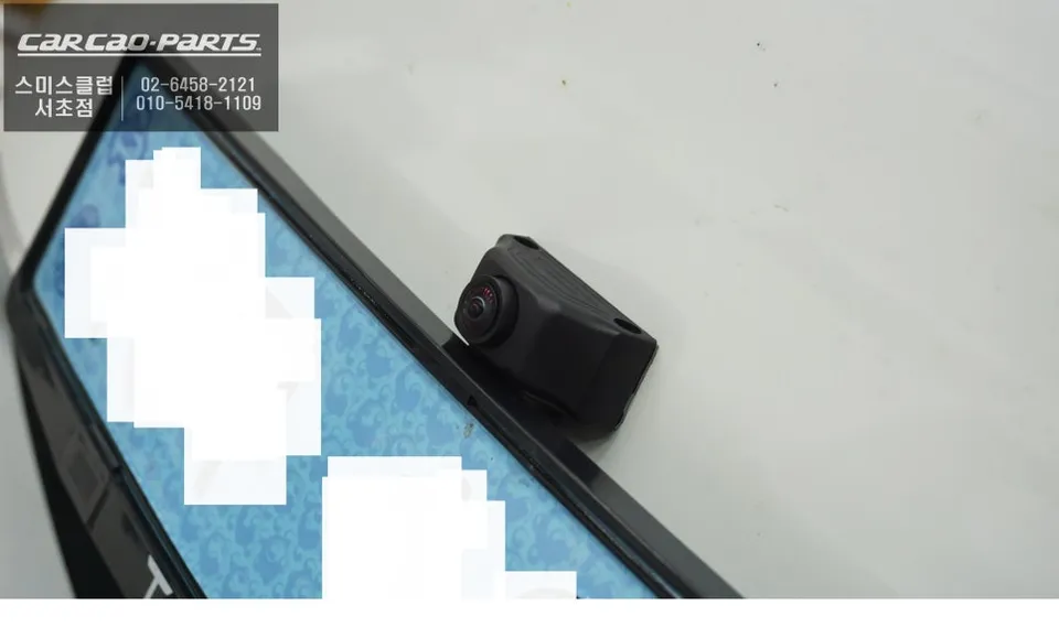 Tesla Model Y around view - Tesla Model Y Around View Monitor Review: Enhanced Safety photo 4