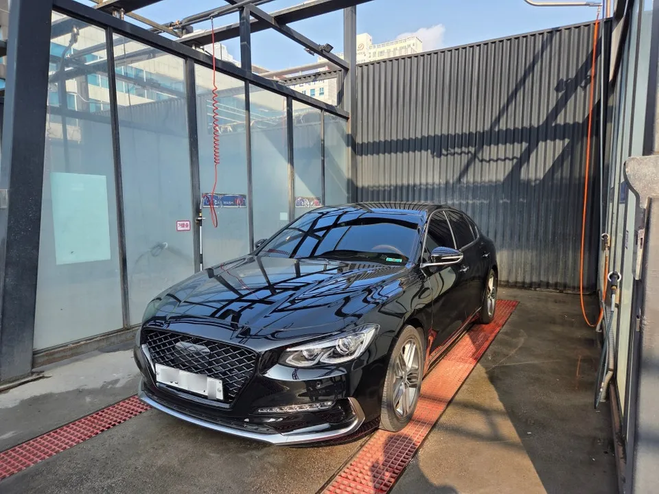 Hyundai Azera ppf - Hyundai Azera PPF Review — Ultimate Paint Protection & Shine photo 4