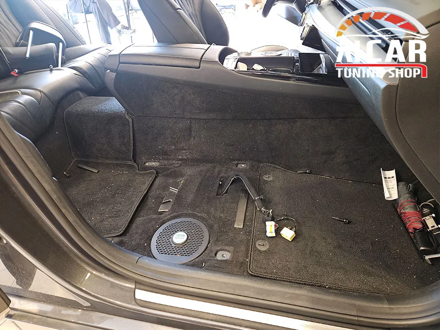 Genesis G80 Ventilated & Heated Seats Review — Enhanced Comfort photo 8