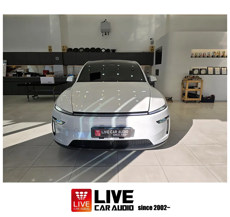 Tesla Juniper Oem Options Installation Review — Cost photo 2