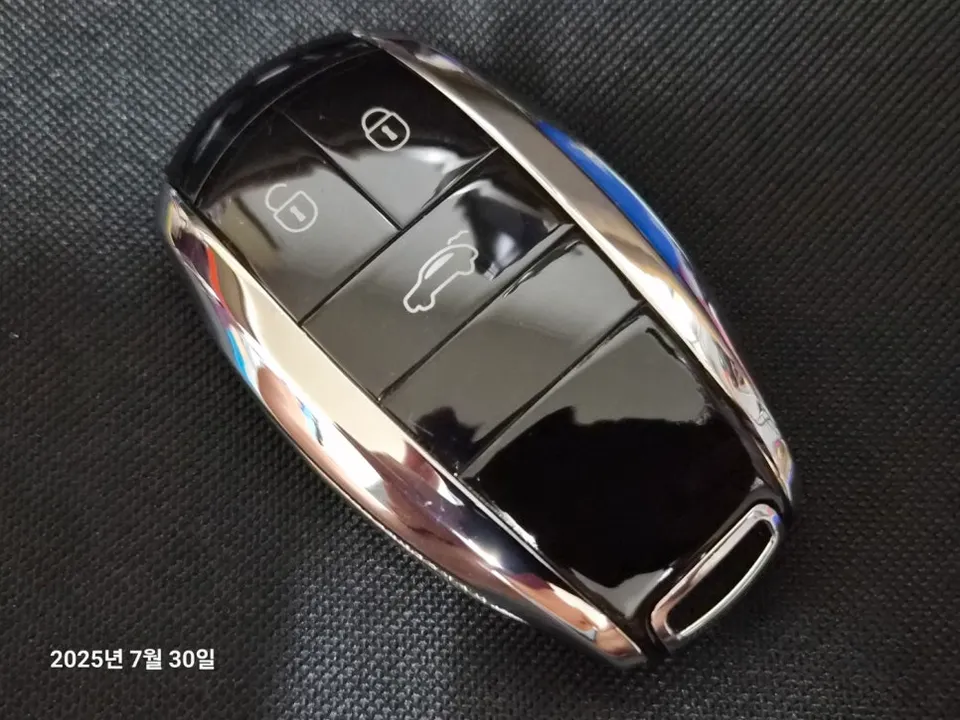 Bentley Continental GT oem options - Bentley Continental GT OEM Options Review: Digital Key Upgrade photo 4