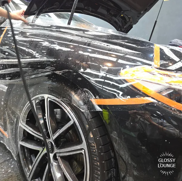 Audi A5 ppf - Audi A5 Paint Protection Film Review: Cost & Results photo 3