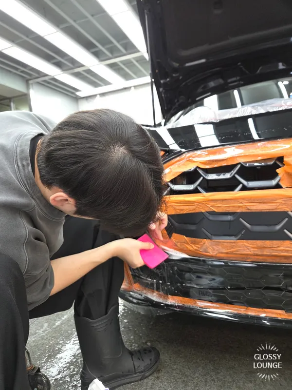 Audi A5 ppf - Audi A5 Paint Protection Film Review: Cost & Results photo 4