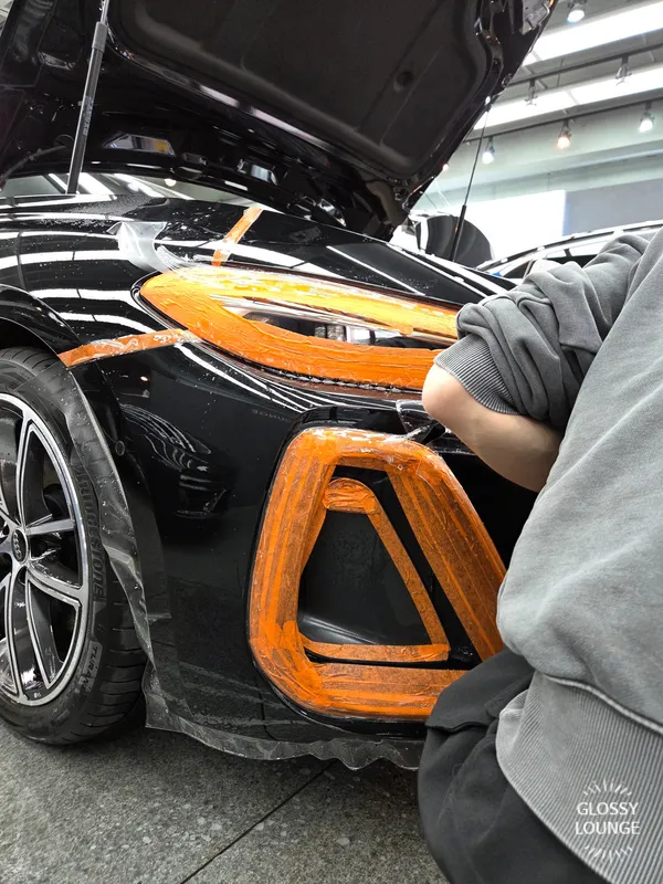 Audi A5 ppf - Audi A5 Paint Protection Film Review: Cost & Results photo 5