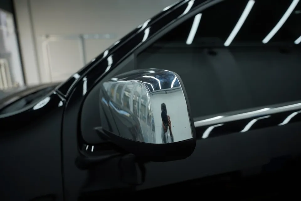 How to Protect Your Car from Sun Damage — Tint, Coat, or Both? — photo 3