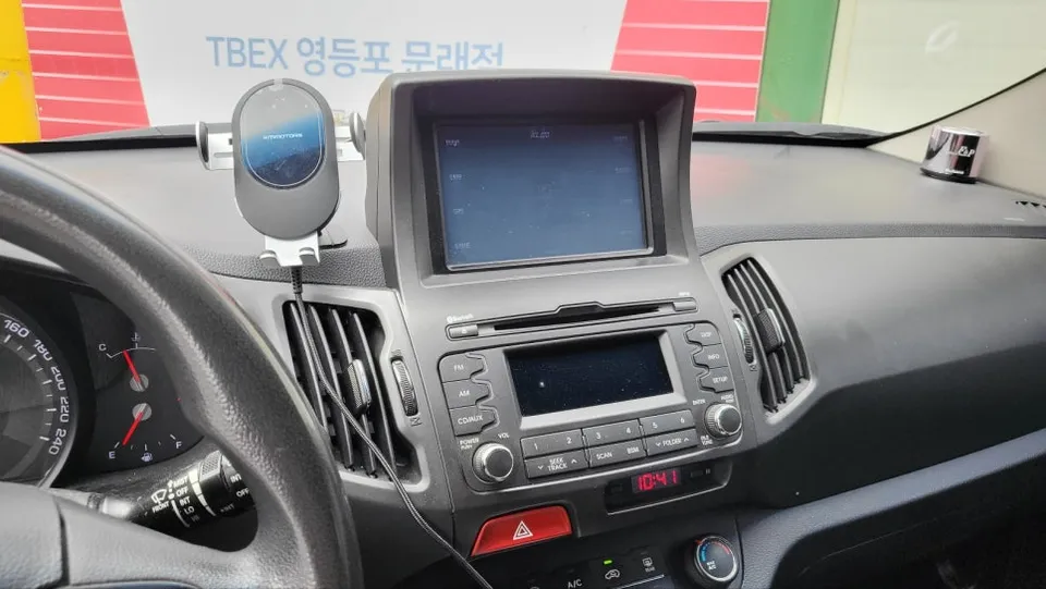 Kia Sportage Dash Cam Installation Review photo 2