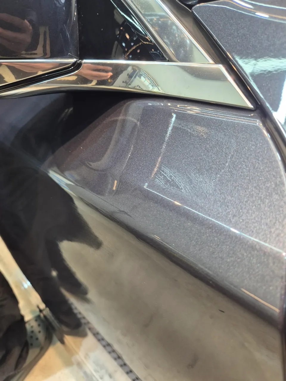 BMW 7 Series Ceramic Coating Review: Cost & Results After