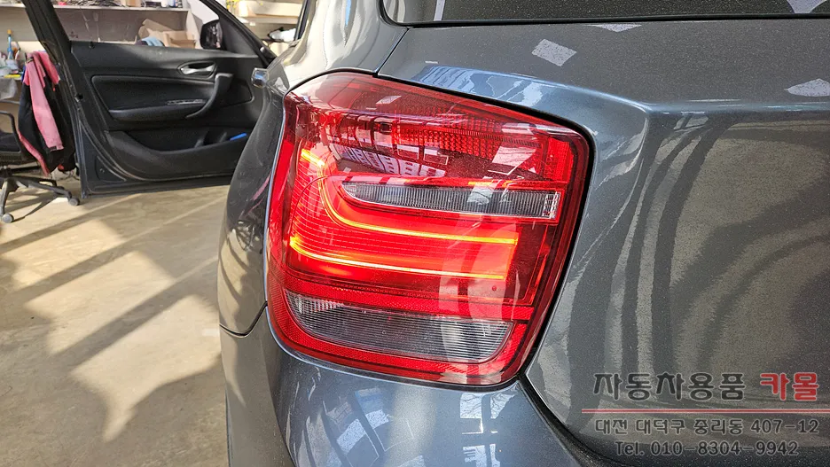 BMW 1 Series F20 lighting upgrade - BMW 1 Series F20 Lighting Upgrade Review: Cost & Results photo 4