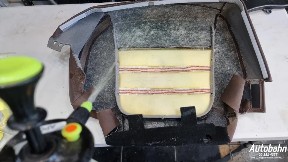Kia Sorento Seat Ventilation & Heating Review photo 2