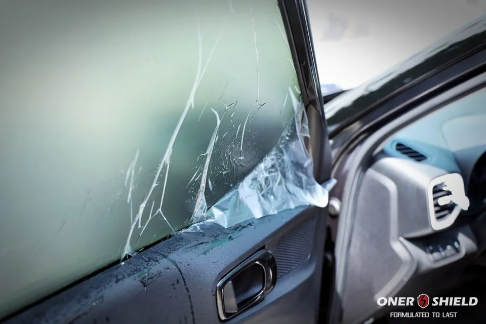 Hyundai Venue window tinting - Hyundai Venue Window Tinting Review — Cost & Results photo 4