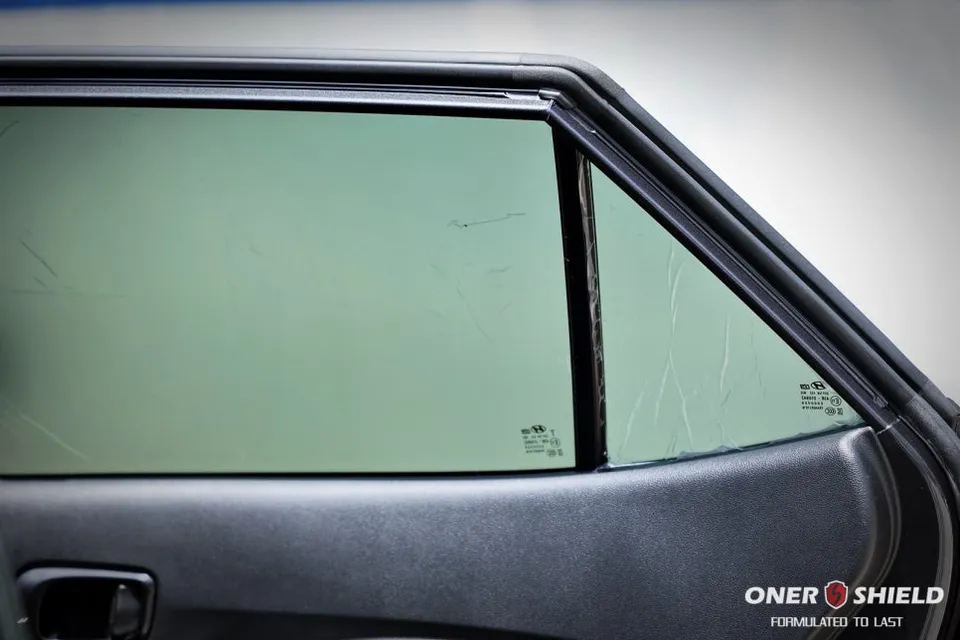 Hyundai Venue window tinting - Hyundai Venue Window Tinting Review — Cost & Results photo 5