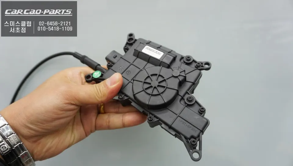 Kia All New Carnival oem options - Kia All New Carnival Soft Closing Retrofit Review photo 3