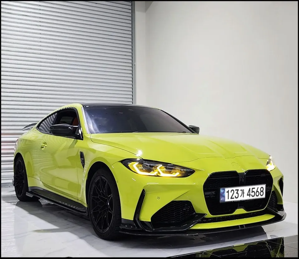BMW M4 Exhaust Upgrade Review: Akrapovič Titanium photo 2