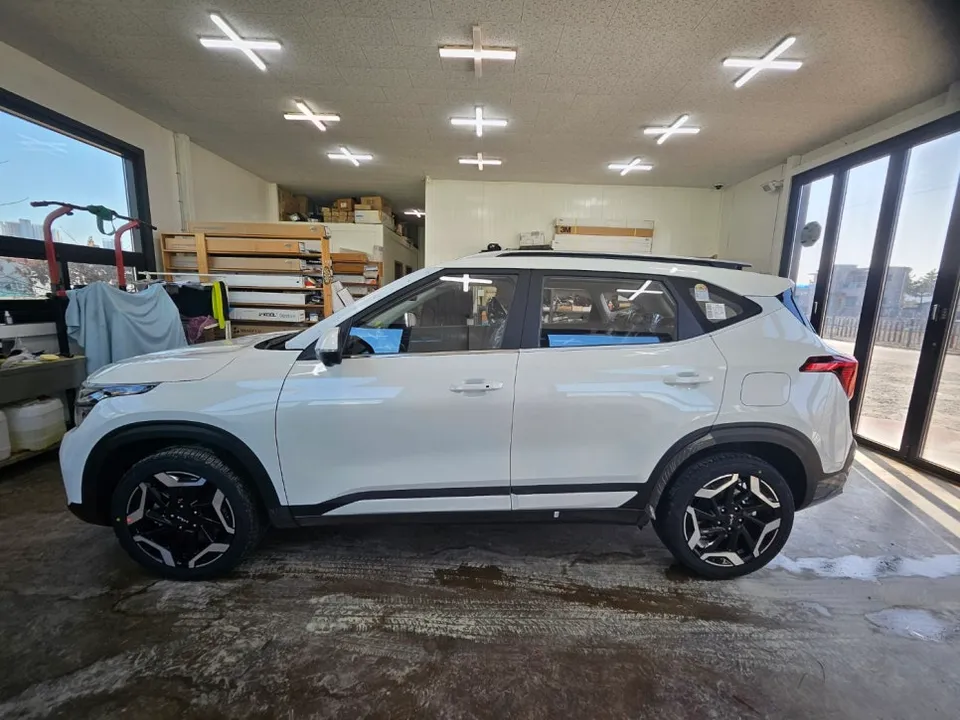 Kia Seltos New Car Package Review: Cost & Results photo 2